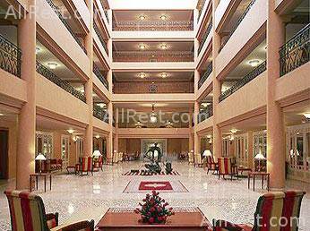 Sofitel Marrakesh 4
